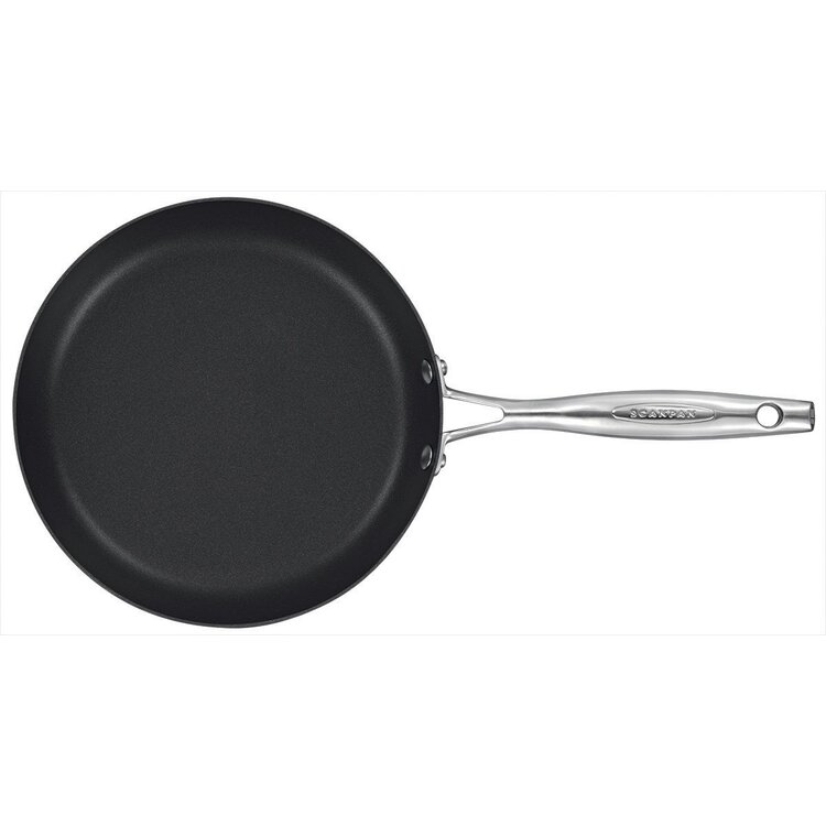 Scanpan Scanpan Pro IQ koekenpan 24cm