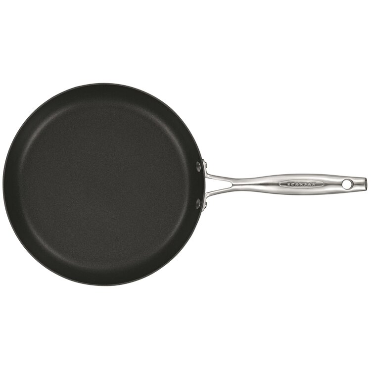 Scanpan Scanpan Pro IQ koekenpan 26cm