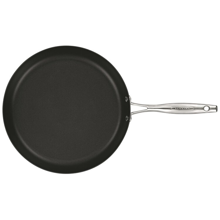 Scanpan Scanpan Pro IQ koekenpan 32cm
