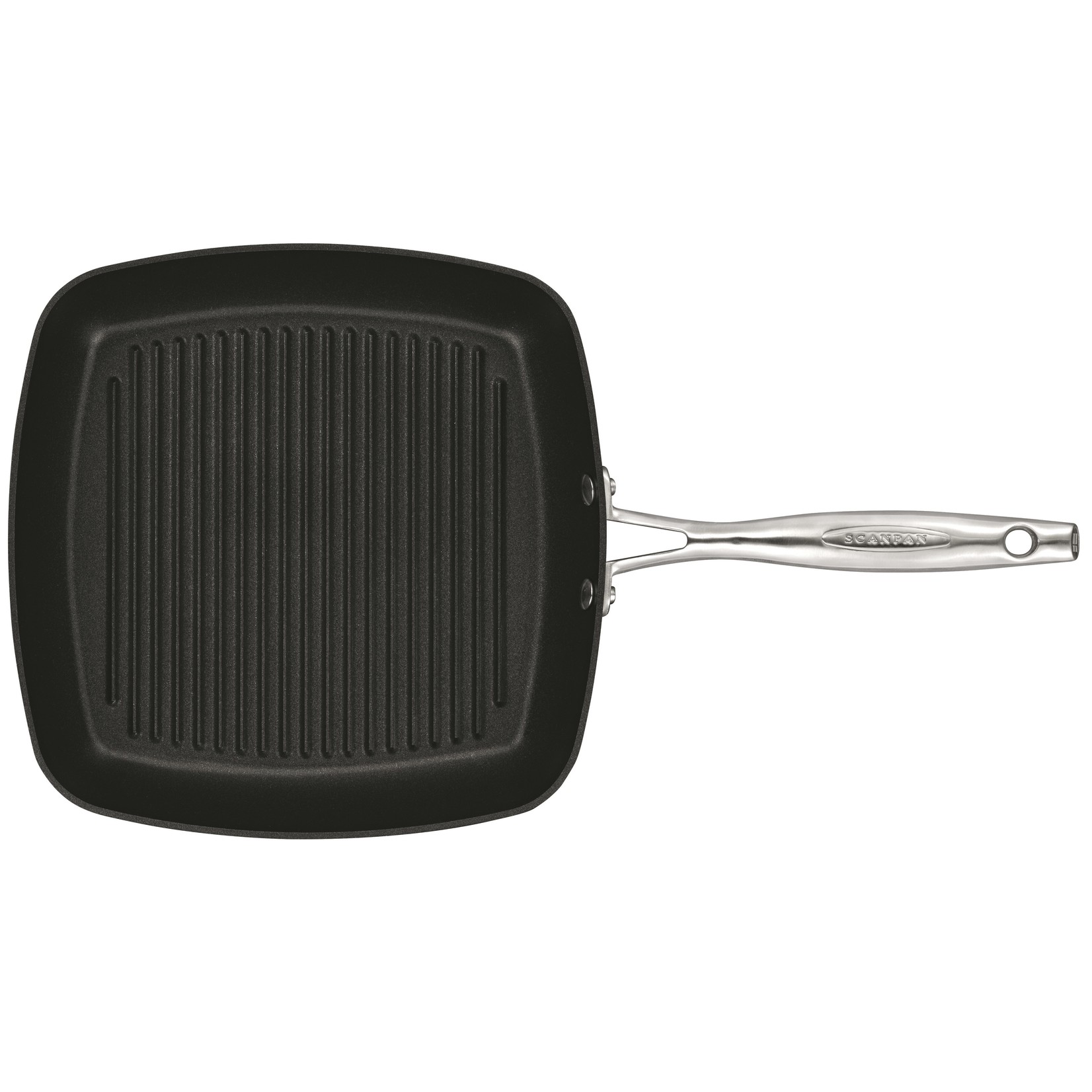 Scanpan Scanpan Pro IQ grillpan 27x27cm