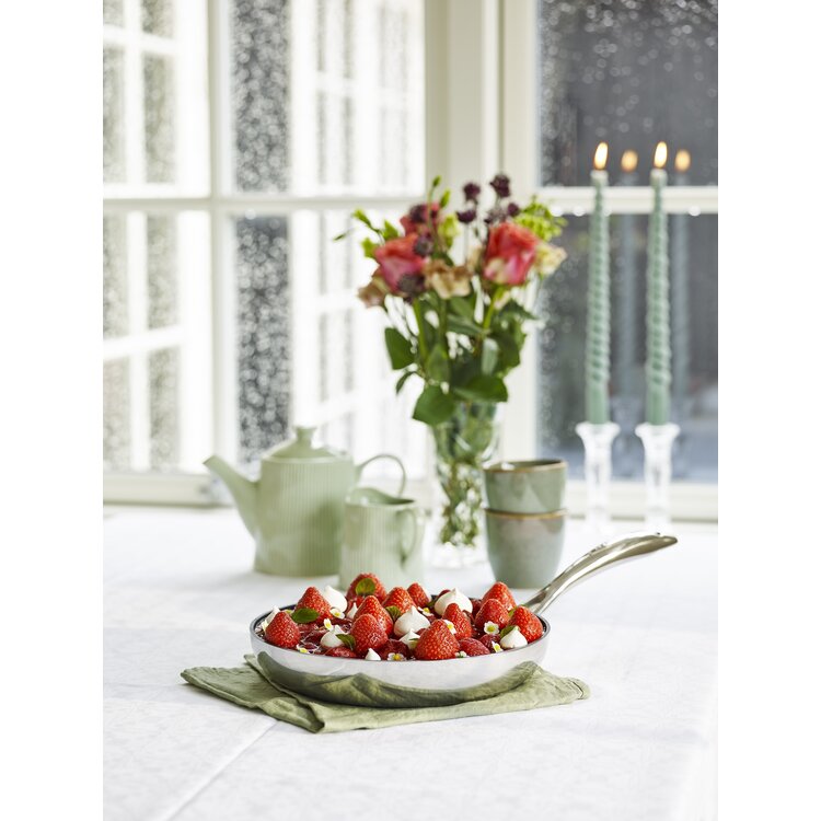 Scanpan Scanpan HaptIQ koekenpan 24cm