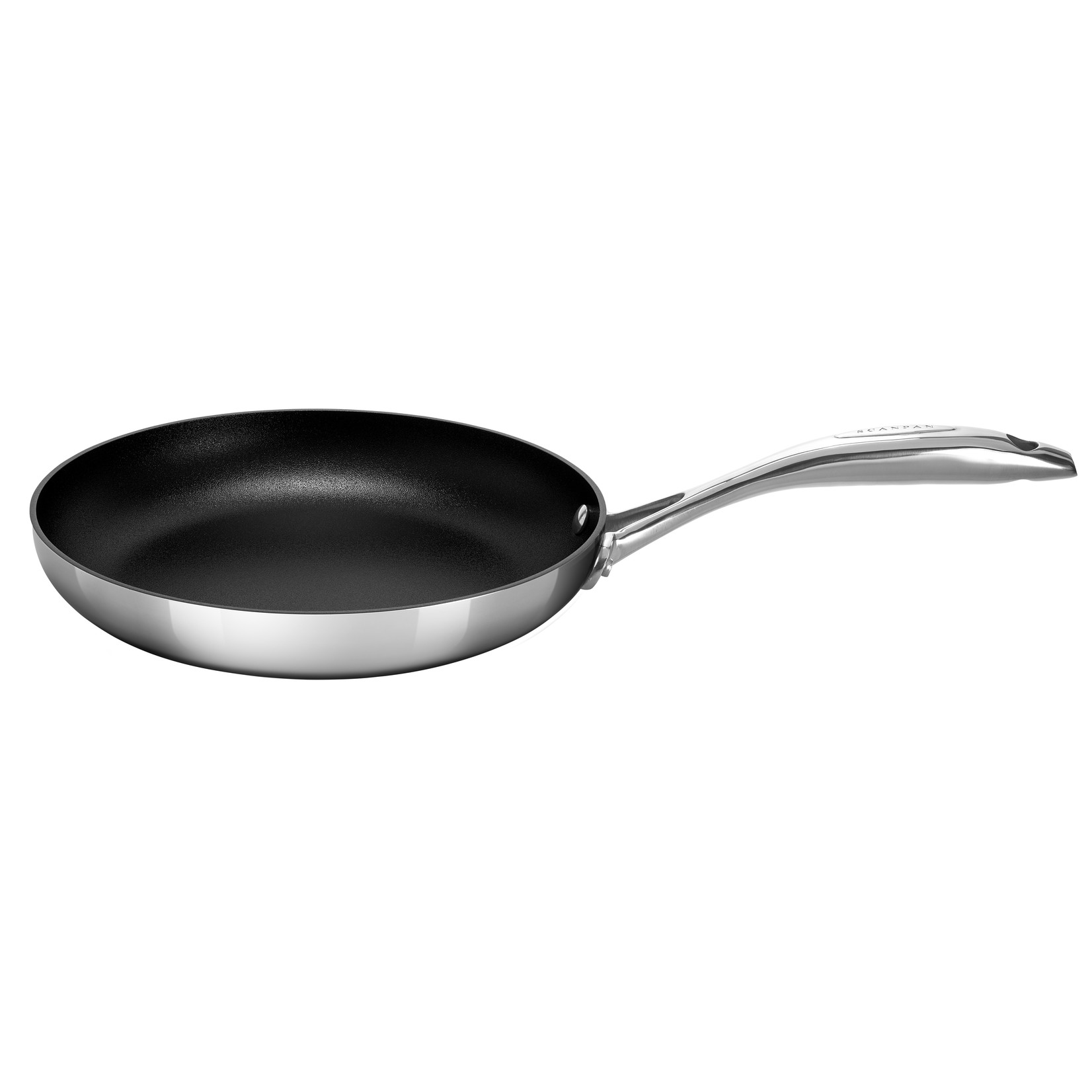 Scanpan Scanpan HaptIQ koekenpan 26cm