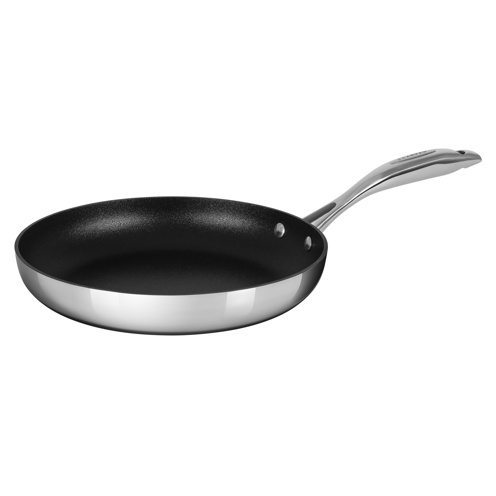 Scanpan Scanpan HaptIQ koekenpan 28cm