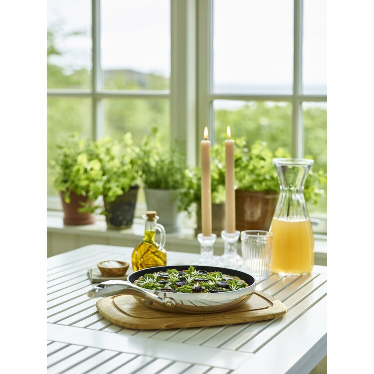 Scanpan Scanpan HaptIQ koekenpan 28cm