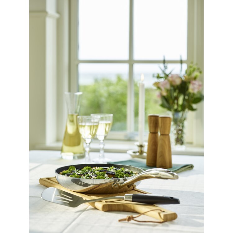 Scanpan Scanpan HaptIQ koekenpan 28cm