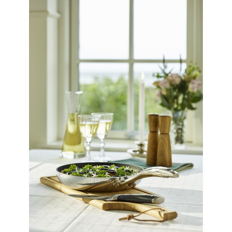 Scanpan Scanpan HaptIQ koekenpan 28cm