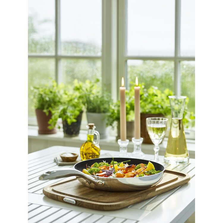 Scanpan Scanpan HaptIQ koekenpan 28cm