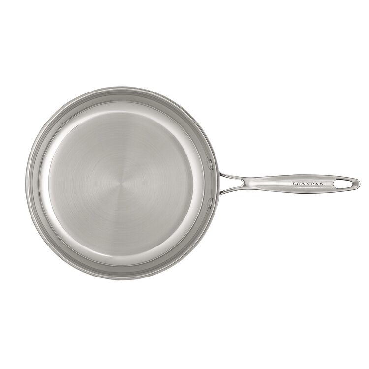 Scanpan Scanpan Impact koekenpan 24cm