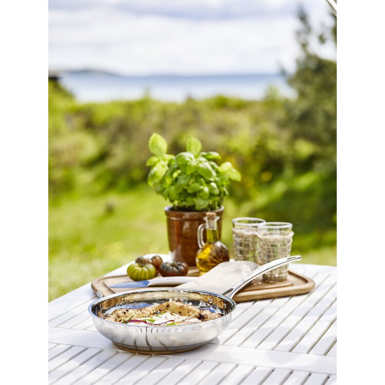 Scanpan Scanpan Impact koekenpan 28cm