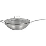 Scanpan Impact wokpan 32cm