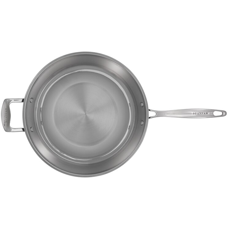 Scanpan Scanpan Impact wokpan 32cm