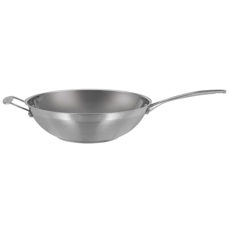 Scanpan Scanpan Impact wokpan 32cm