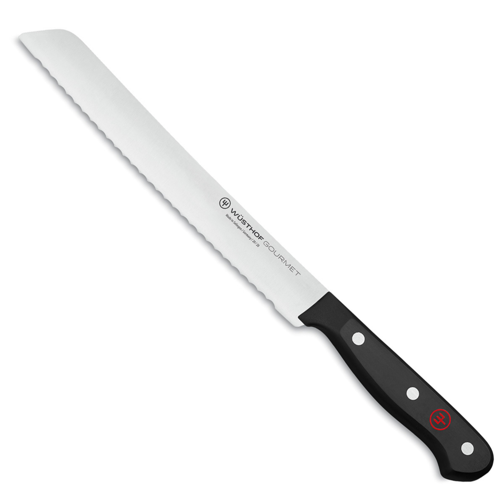 Wusthof Wusthof Gourmet broodmes 20cm