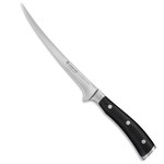 Wusthof Classic Ikon fileermes 18cm