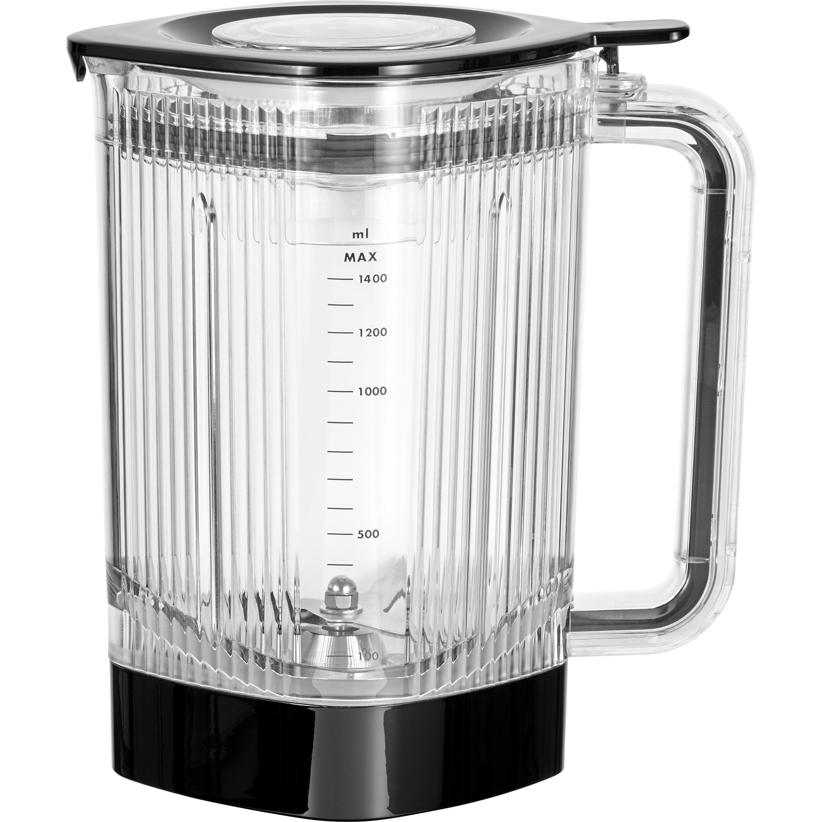 Zwilling Zwilling Enfinigy blender pro, zwart, bpa-vrij