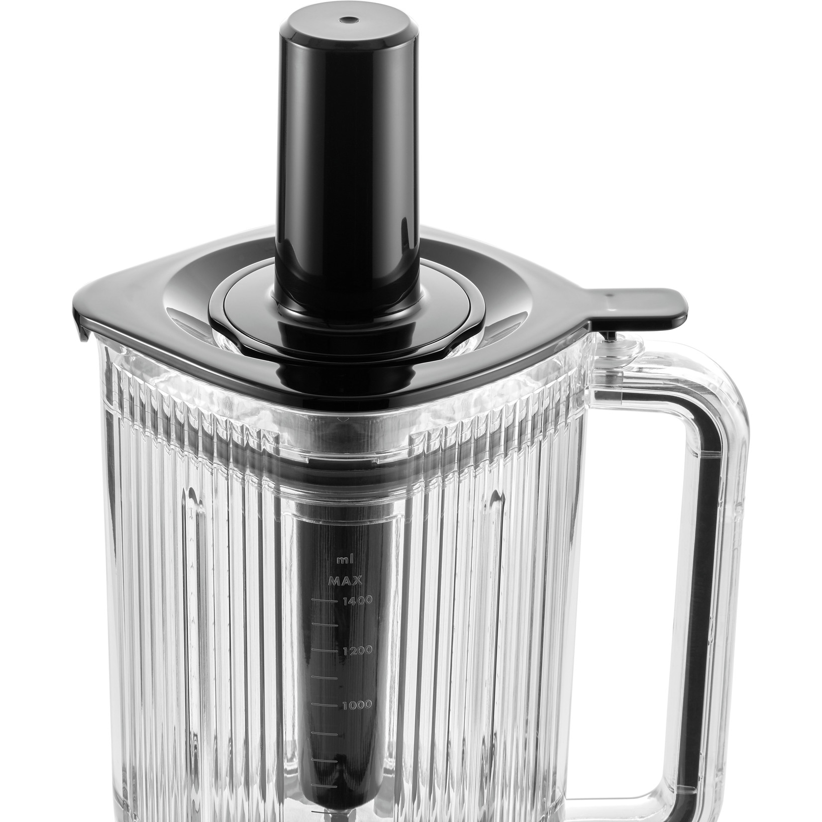 Zwilling Zwilling Enfinigy blender pro, zwart, bpa-vrij