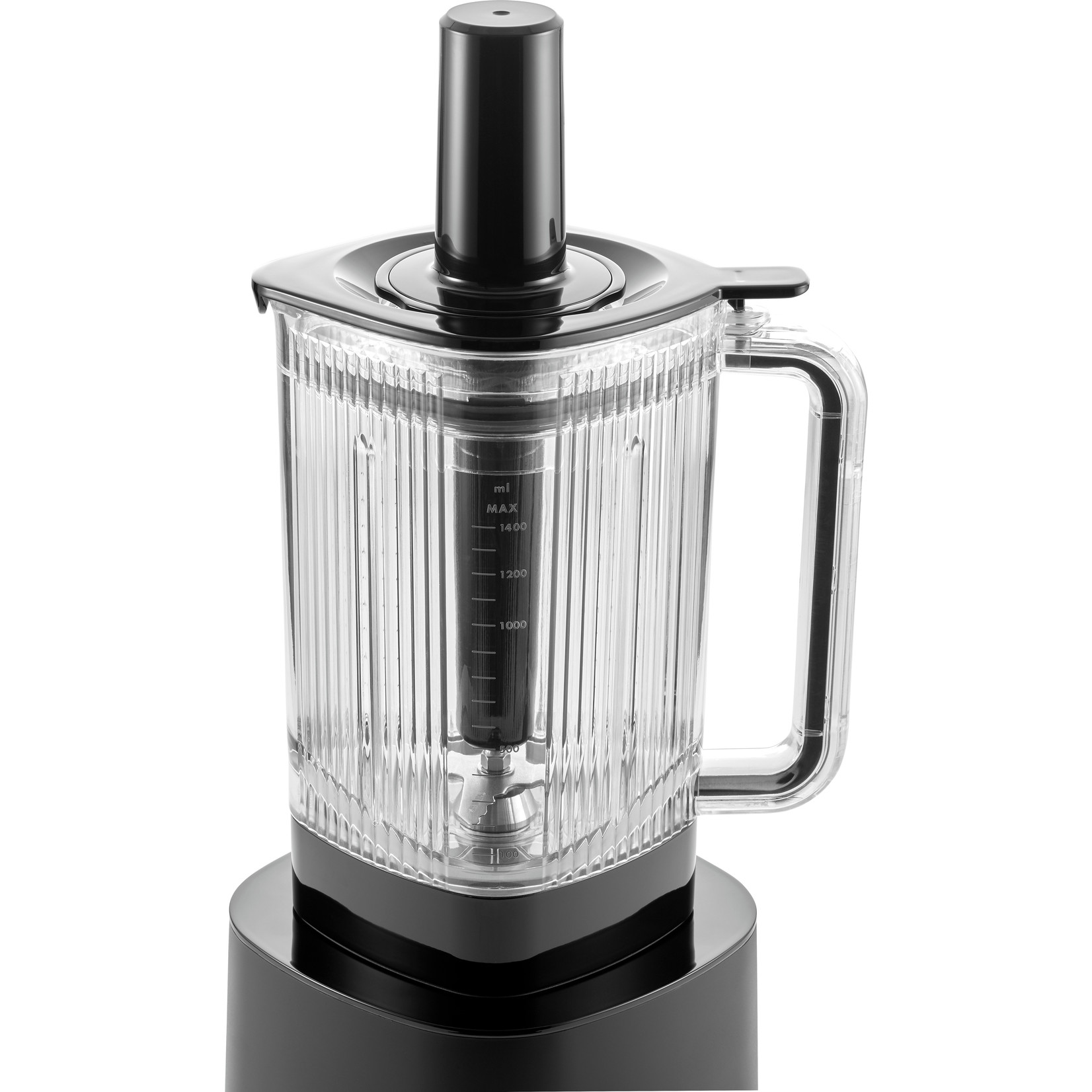 Zwilling Zwilling Enfinigy blender pro, zwart, bpa-vrij