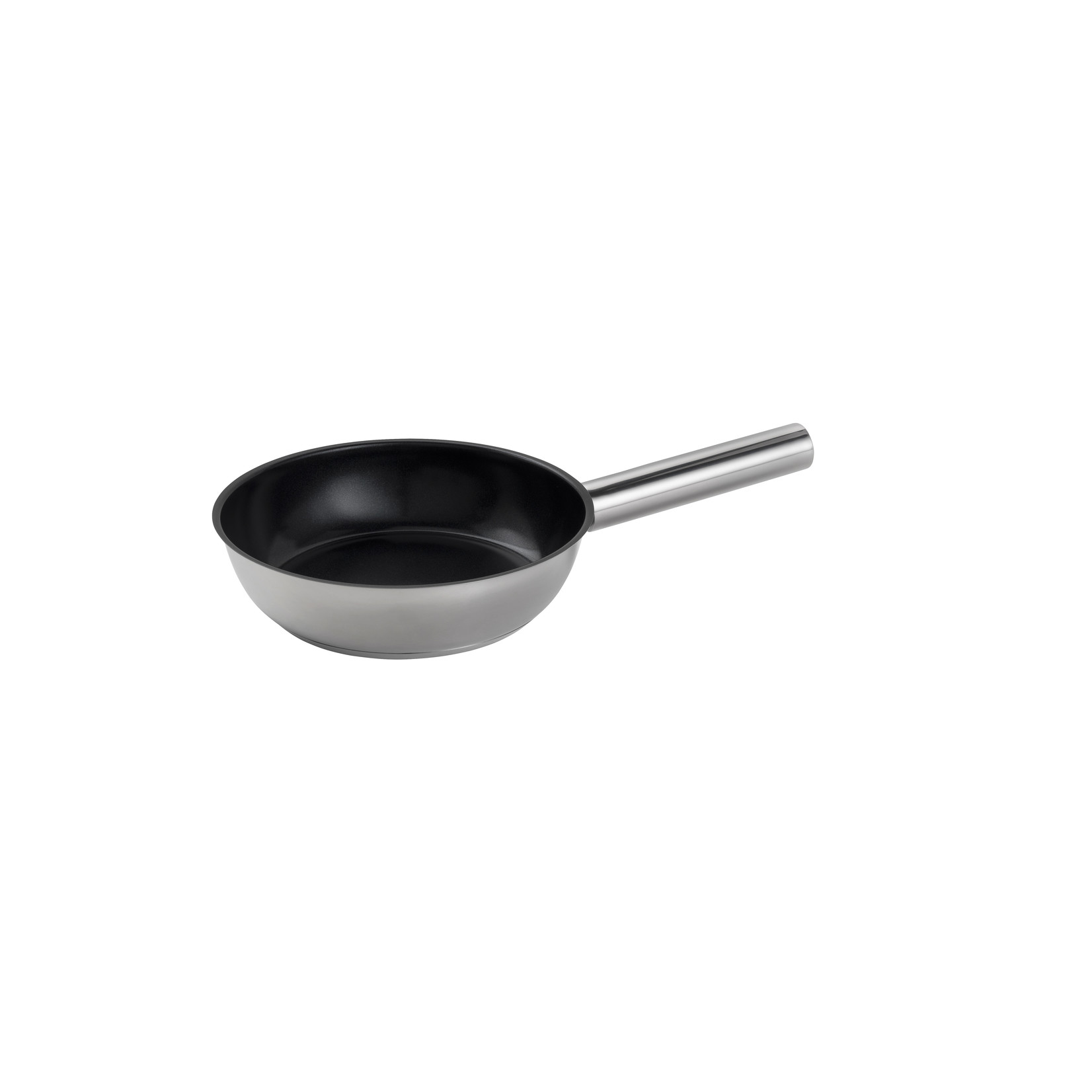 rek Beperken domesticeren Combekk SUS-Y Ceramic koekenpan 20cm - Mystore.nl