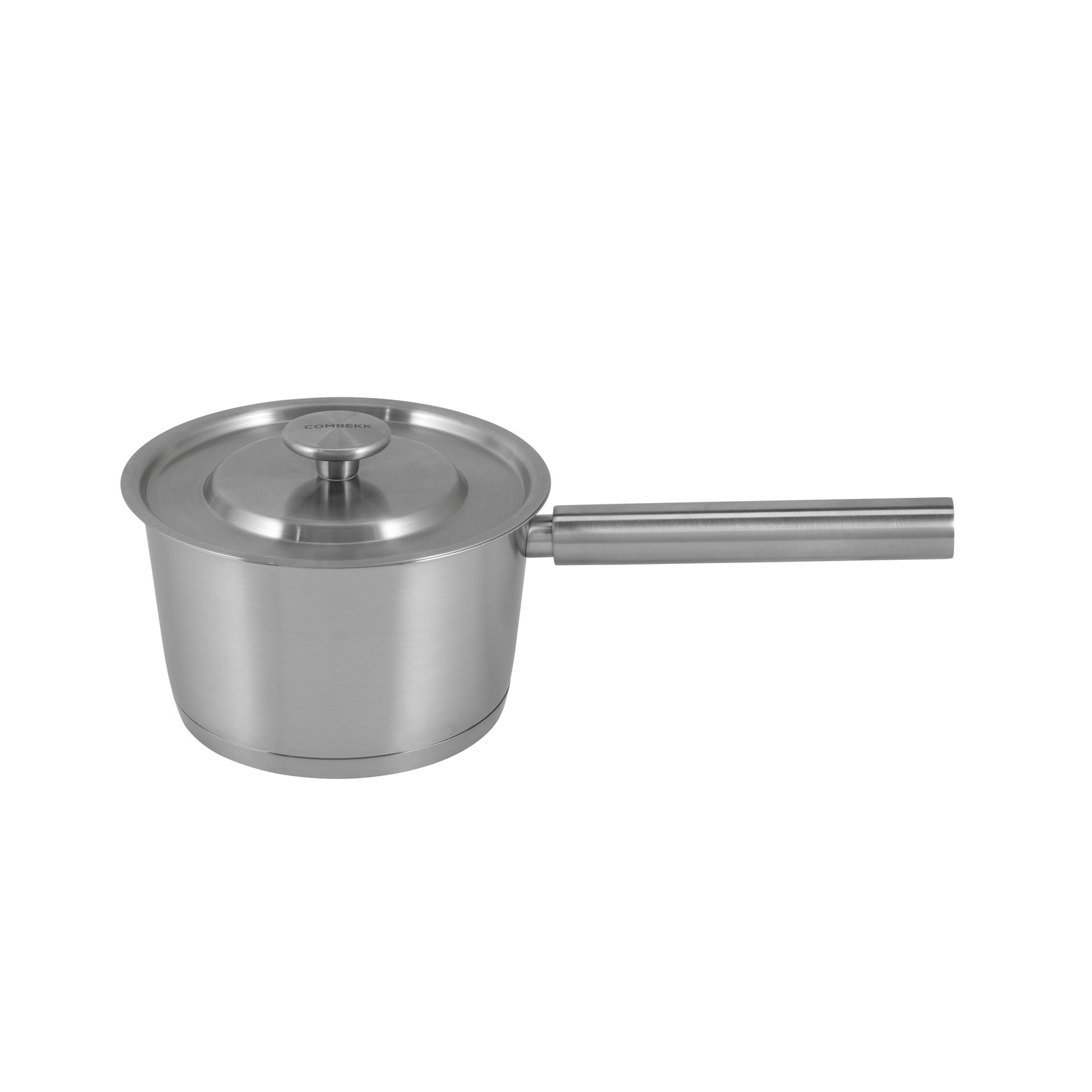 Combekk Combekk Steelpan 16cm, gerecycled RVS