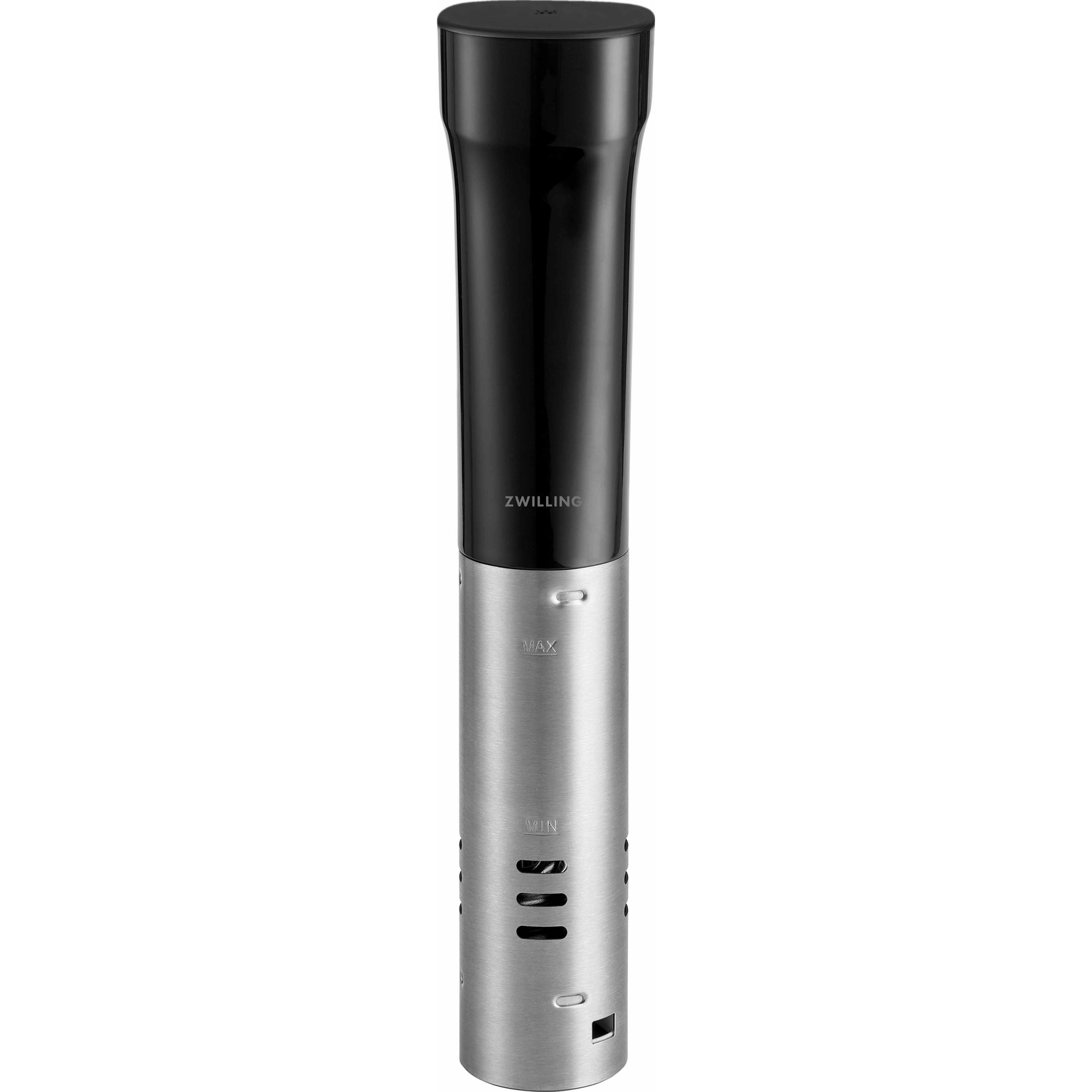 Zwilling Zwilling Enfinigy sous-vide stick zwart, instelbare tijd en temperatuur, 1200 watt