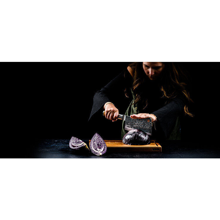 Style de Vie Style de Vie snijplank acaciahout 50x35x3