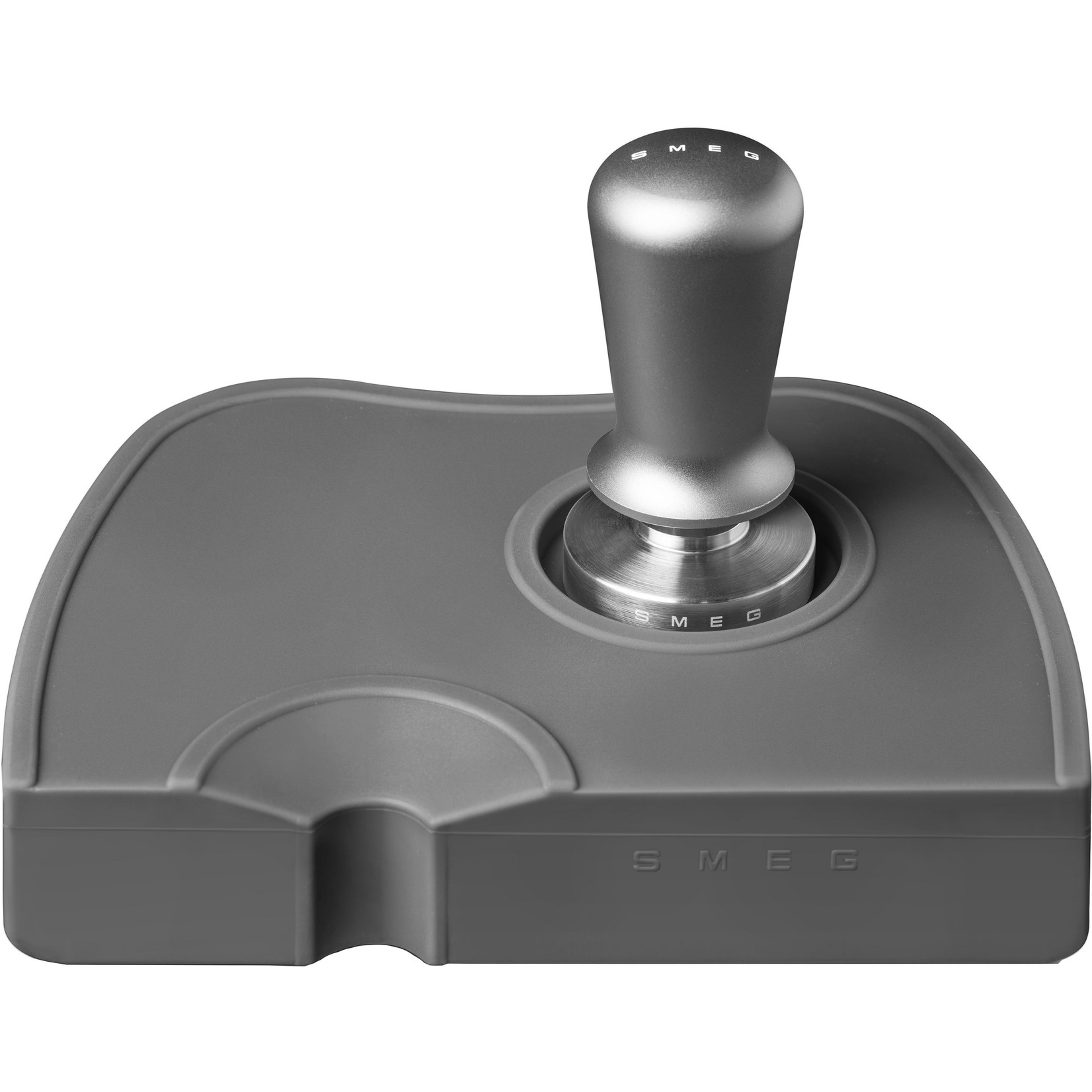 SMEG SMEG Koffie tamper set 2-delig, voor ECF01, ECTS01