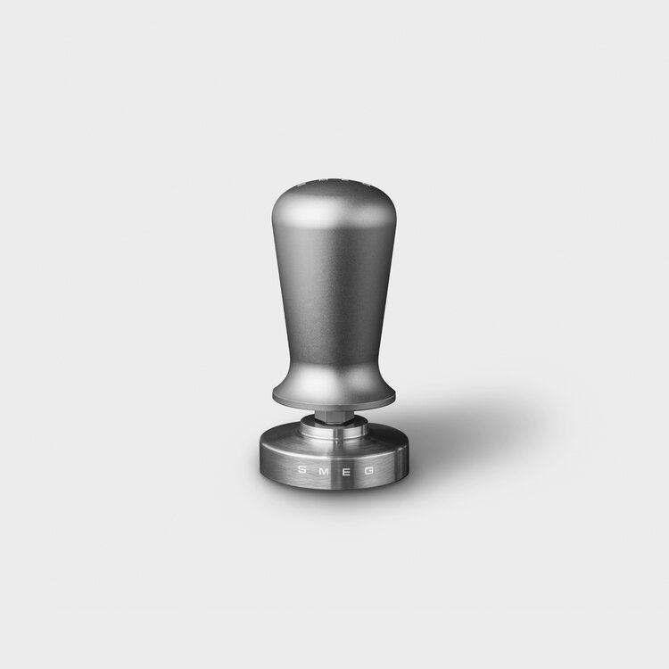 SMEG SMEG Koffie tamper set 2-delig, voor ECF01, ECTS01
