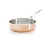 De Buyer Prima Matera sauteerpan 16cm