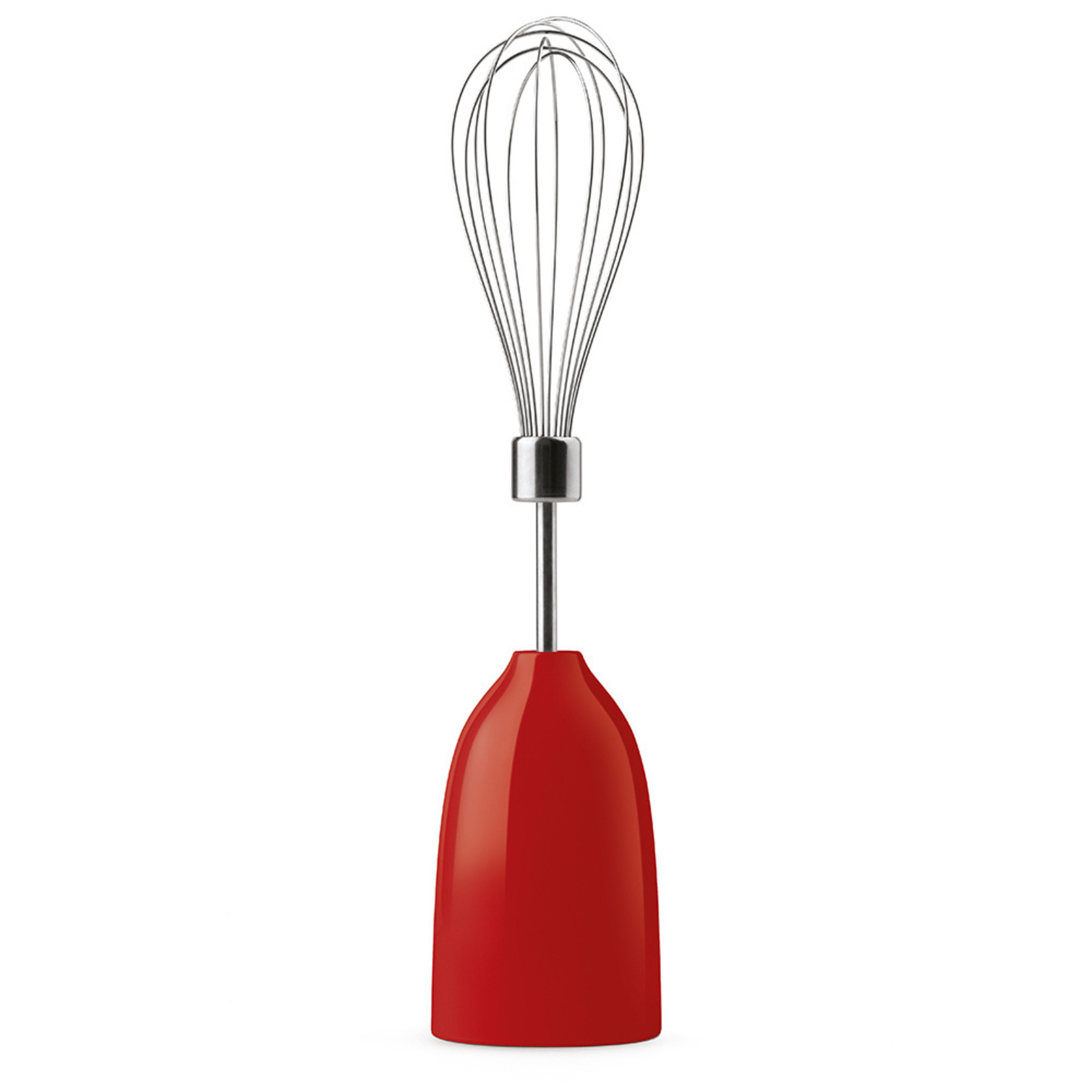 SMEG SMEG Staafmixer HBF22RDEU, rood