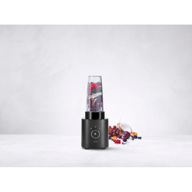 Zwilling Zwilling Enfinigy Blender zwart