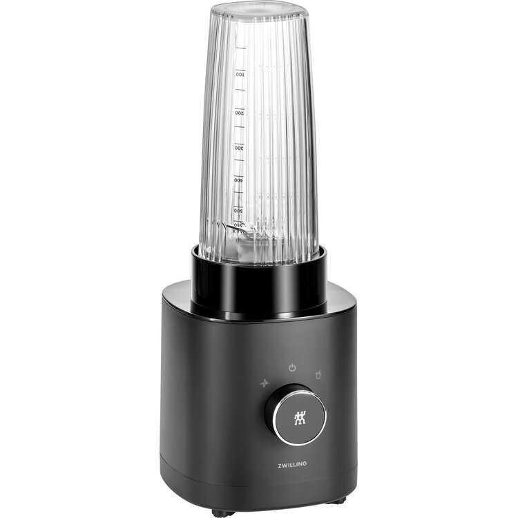 Zwilling Zwilling Enfinigy Blender zwart