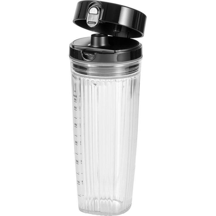 Zwilling Zwilling Enfinigy Blender zwart