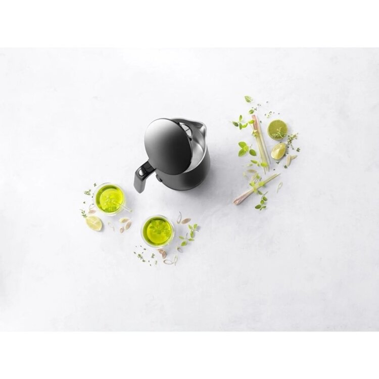 Zwilling Zwilling Enfinigy Waterkoker 1 liter, zwart