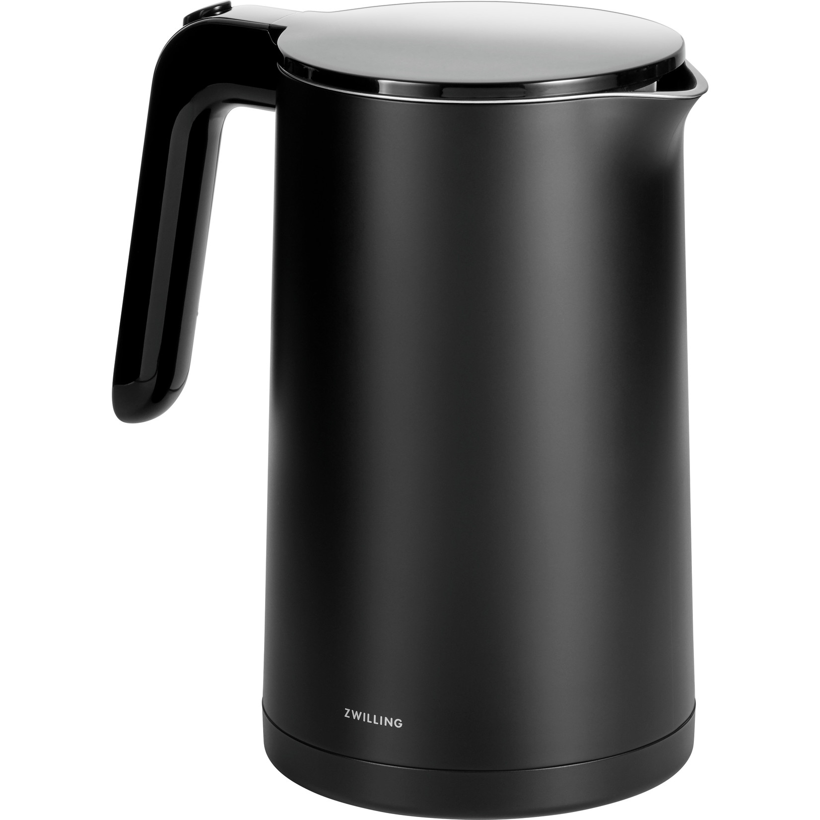 Zwilling Zwilling Enfinigy Waterkoker 1,5 liter, zwart