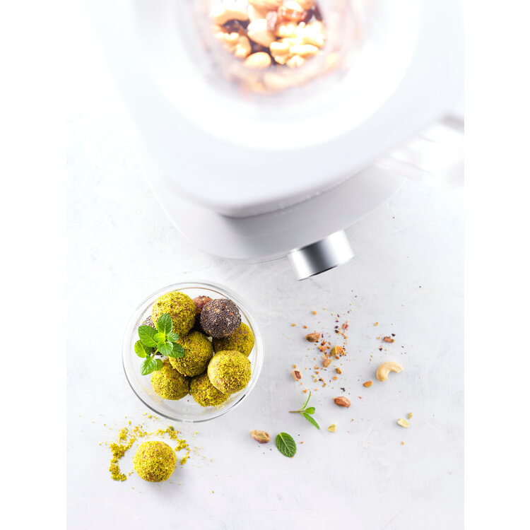 Zwilling Zwilling Enfinigy Power Blender Pro zilver