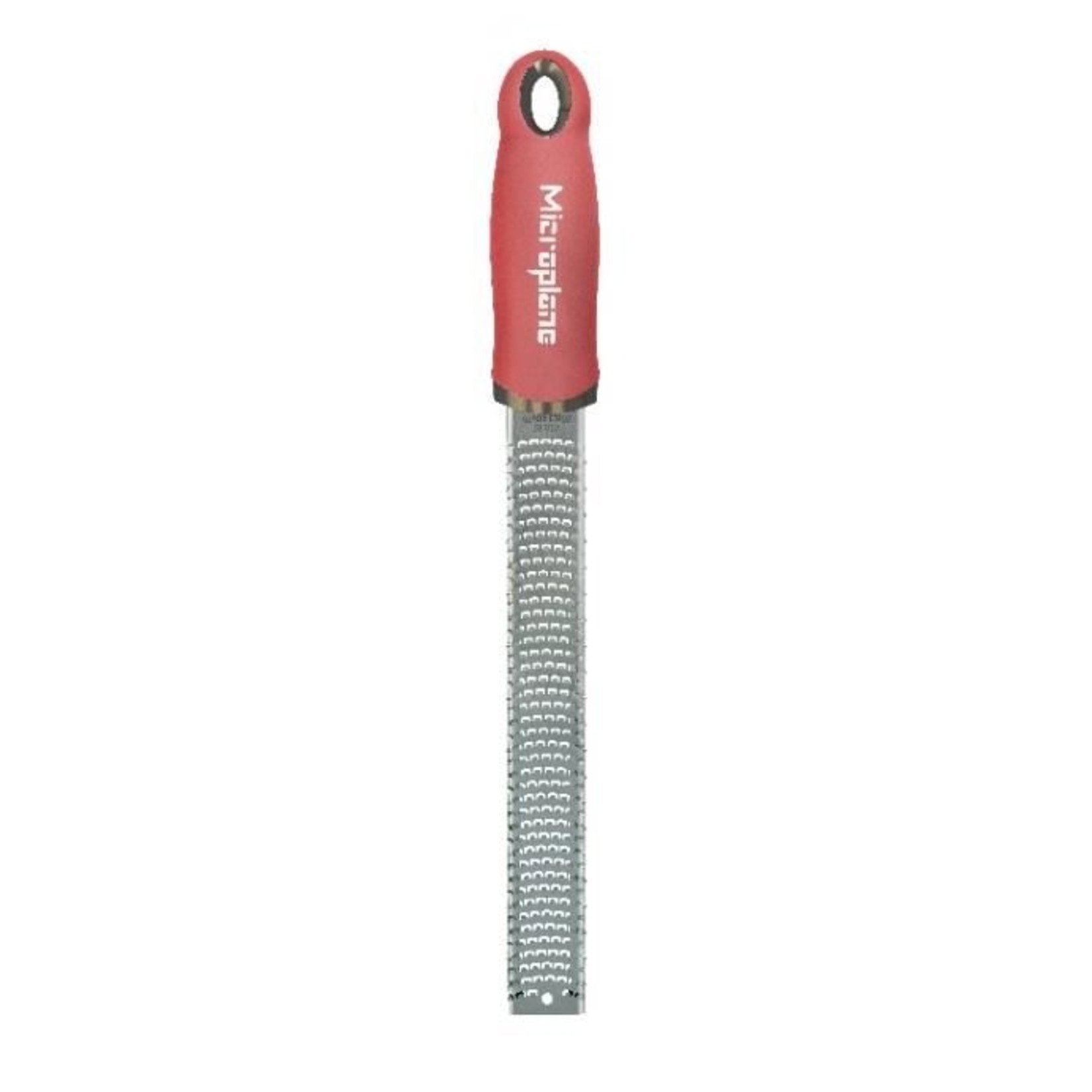 Microplane Microplane Premium rasp zesteur, lippenstift roze