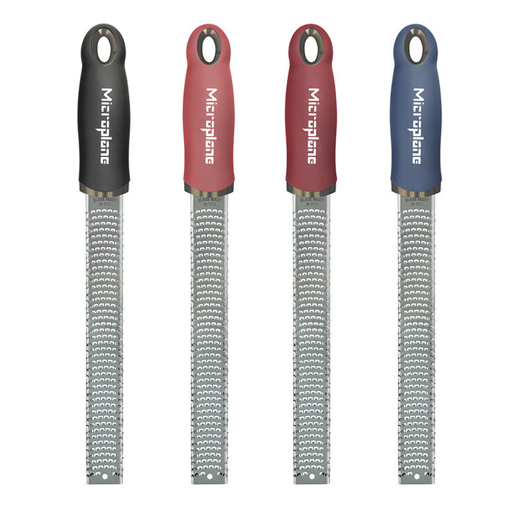 Microplane Microplane Premium rasp zesteur, lippenstift roze