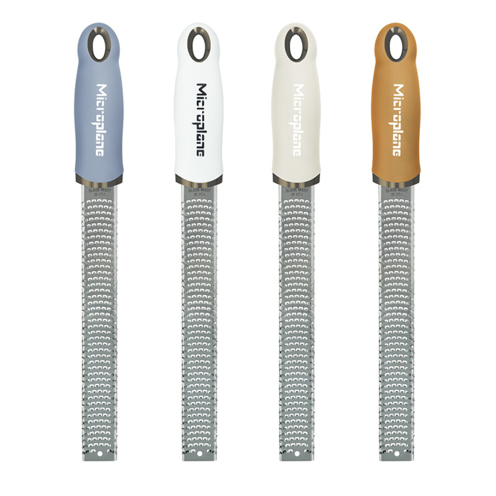 Microplane Microplane Premium rasp zesteur, kasjmier beige