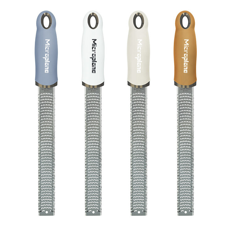 Microplane Microplane Premium rasp zesteur, hemelsblauw