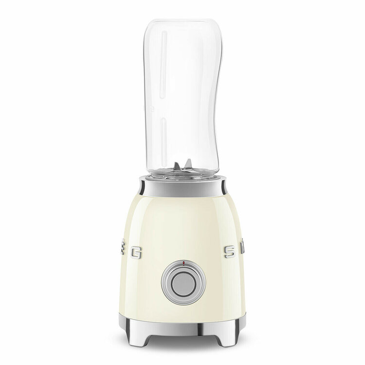 SMEG SMEG Personal blender PBF01CREU, crème