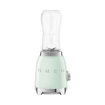 SMEG Personal blender, watergroen, PBF01PGEU