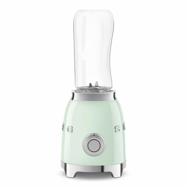 SMEG SMEG Personal blender PBF01PGEU, watergroen