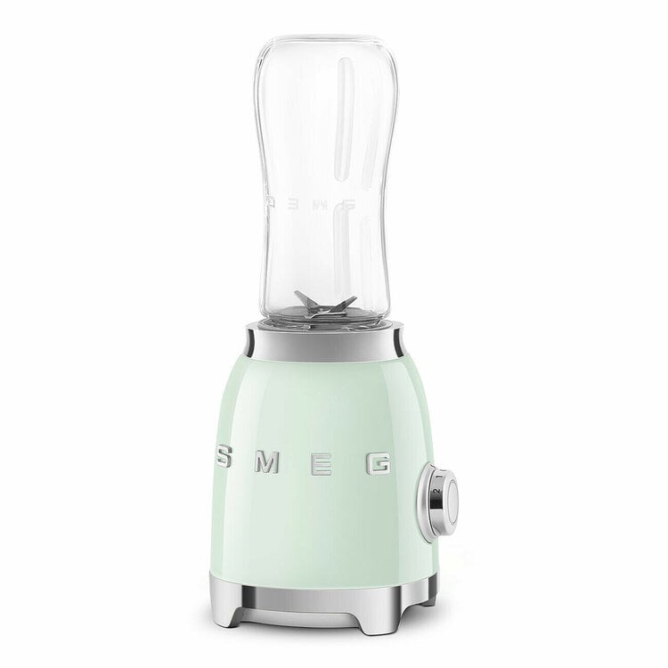SMEG SMEG Personal blender PBF01PGEU, watergroen