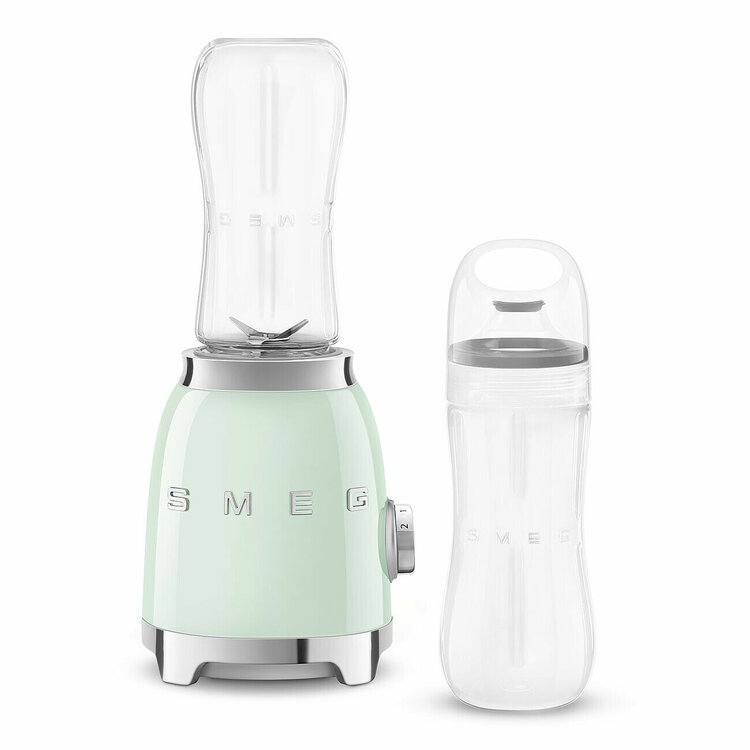 SMEG SMEG Personal blender PBF01PGEU, watergroen
