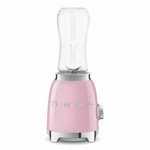 SMEG Personal blender, roze, PBF01PKEU