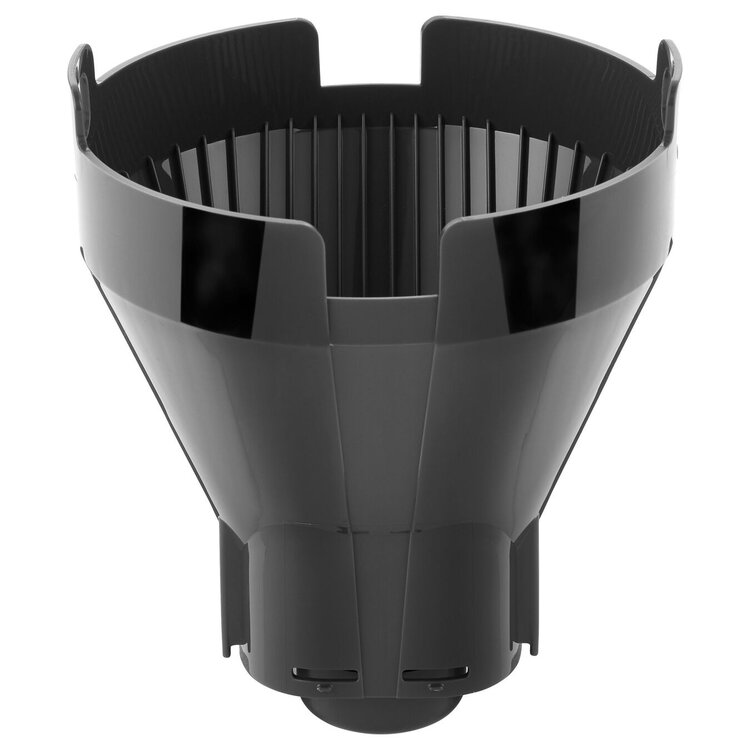 Zwilling Zwilling Enfinigy koffiezetapparaat zwart, bloomingfunctie, 1,5 liter