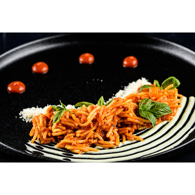 Plate-it Plate-it garneerflessen 2-delige set