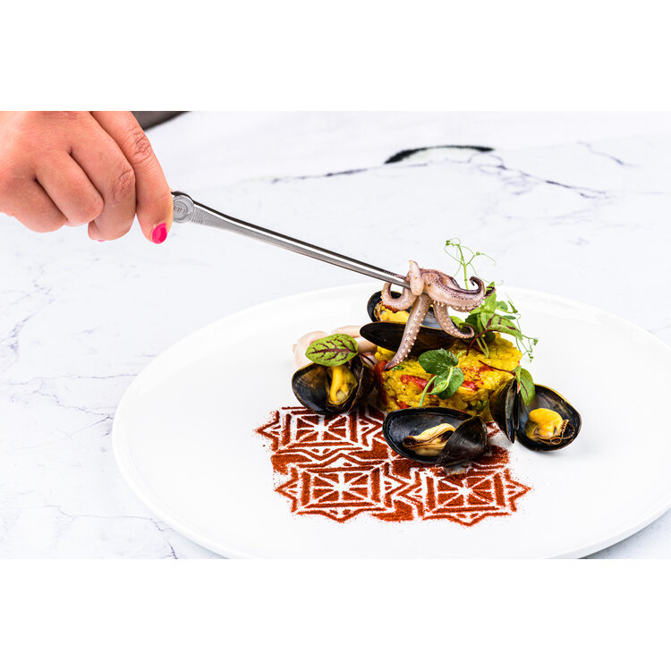 Plate-it Plate-it pincetten 2-delige set