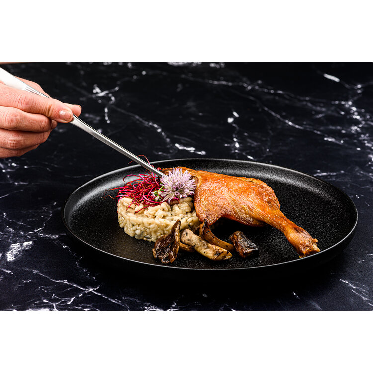 Plate-it Plate-it pincetten 2-delige set