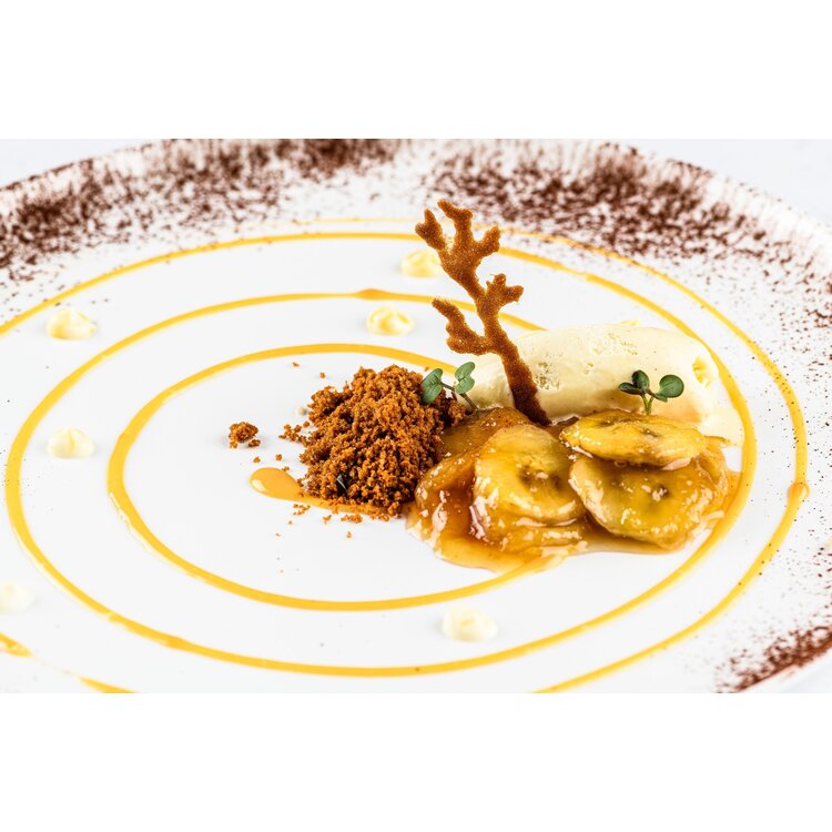 Plate-it Plate-it draaiplateau 30cm